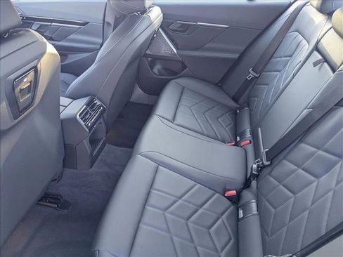 New 2026 BMW 530i image 16