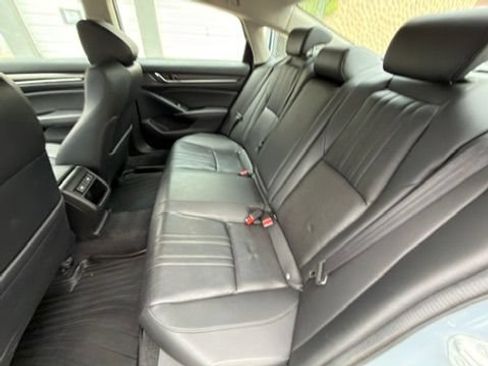 Used 2022 Honda Accord Sport Special Edition image 18