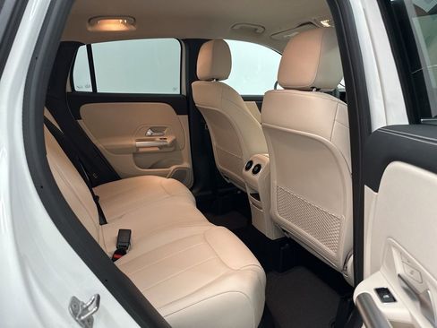 New 2025 Mercedes-Benz GLA 250 image 24