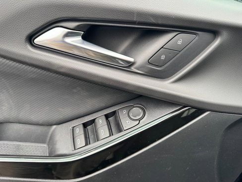 New 2026 Chevrolet Equinox LT w/ Midnight Edition image 10