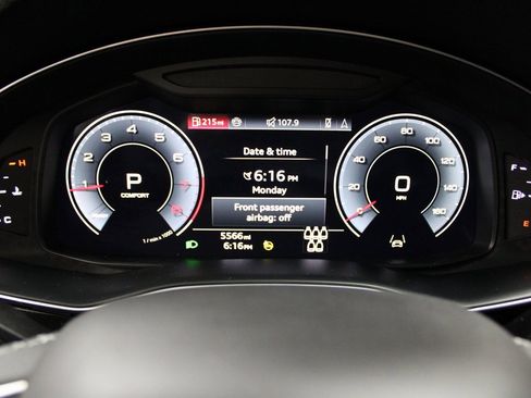 Used 2025 Audi Q7 2.0T Premium w/ Convenience Package image 14