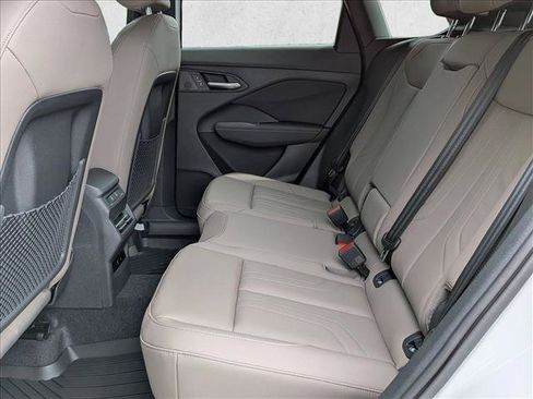 New 2026 Audi Q3 quattro 2.0T AWD/4WD image 17