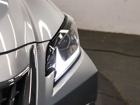 Certified 2025 Lexus ES 350 w/ Premium Package FWD image 7