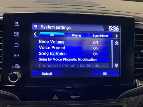 Used 2022 Honda Ridgeline RTL-E image 36