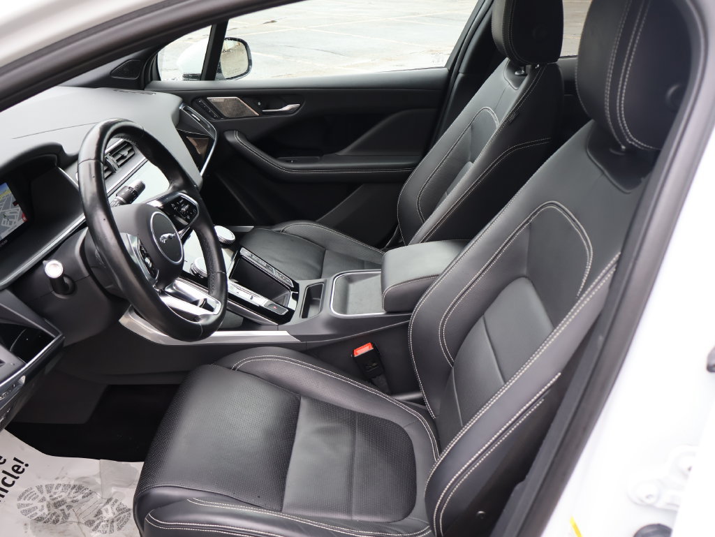 Used 2020 Jaguar I-PACE SE AWD/4WD image 17
