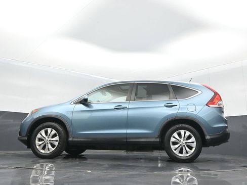 Used 2013 Honda CR-V EX image 14