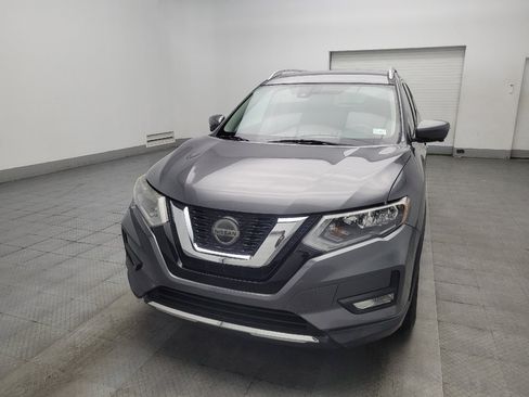 Used 2018 Nissan Rogue SL FWD image 15