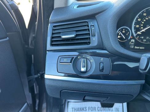 Used 2014 BMW X3 xDrive35i image 16