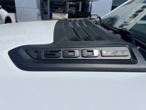 Used 2025 RAM 1500 Rebel w/ G/T Package image 6