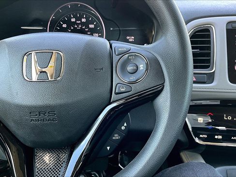 Used 2020 Honda HR-V EX image 21
