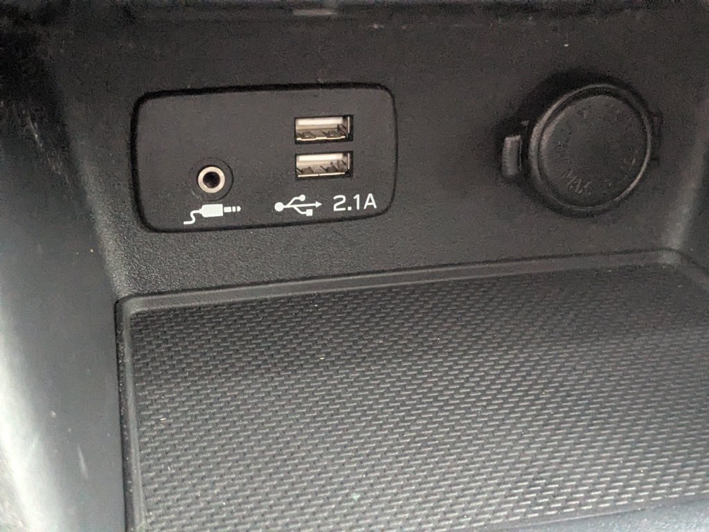 Certified 2023 Subaru Forester Premium AWD/4WD image 21