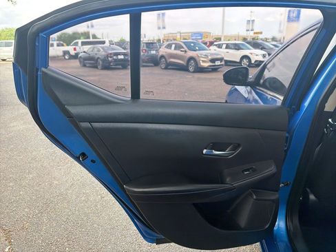 Used 2020 Nissan Sentra SV image 24