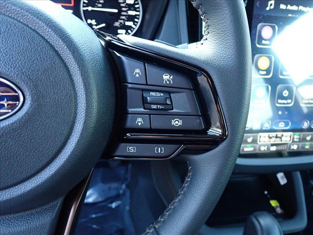 Certified 2026 Subaru Forester Sport AWD/4WD image 14
