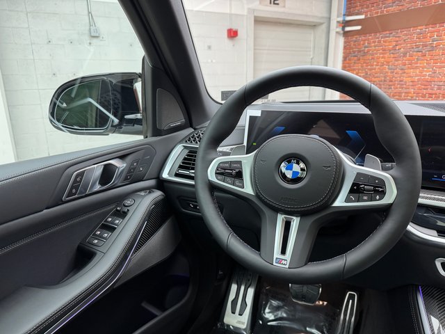 Used 2026 BMW X5 M60i w/ Executive Package AWD/4WD image 13