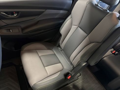 Certified 2023 Subaru Ascent Onyx Edition AWD/4WD image 12