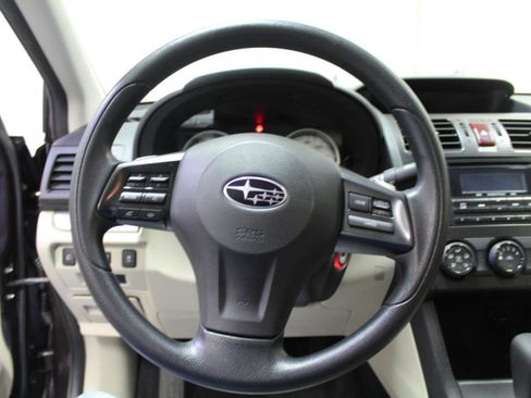 Used 2012 Subaru Impreza 2.0i Premium w/ All-Weather Pkg AWD/4WD image 8