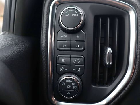 Used 2020 Chevrolet Silverado 2500 High Country w/ Z71 Off-Road Package image 18