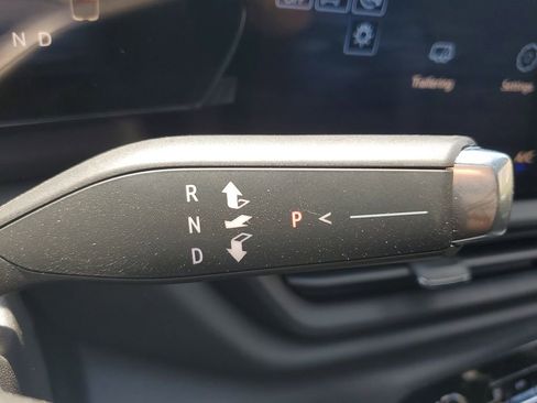 New 2026 Chevrolet Silverado EV W/T w/ LPO, Custom Package image 26