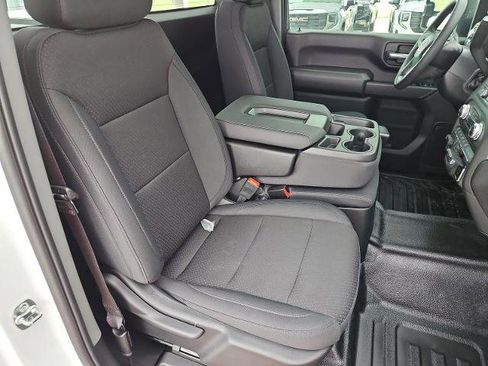 New 2025 GMC Sierra 3500 Pro w/ 1SA Pro Safety Plus Package image 83