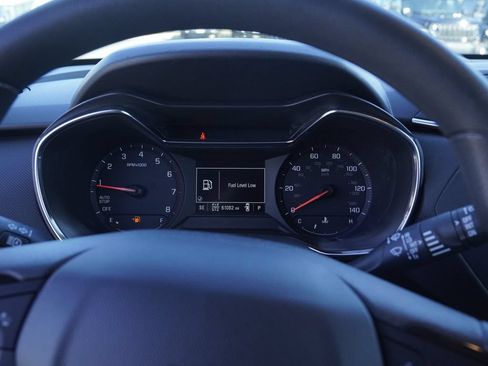 Used 2023 Chevrolet TrailBlazer LT AWD/4WD image 14