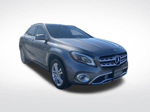 Used 2020 Mercedes-Benz GLA 250 4MATIC image 9