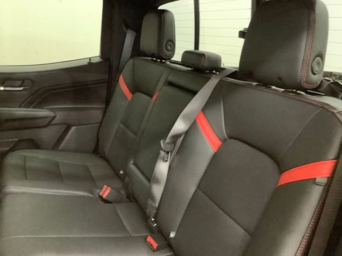 New 2025 Chevrolet Colorado Z71 w/ Z71 Convenience Package 2 image 7