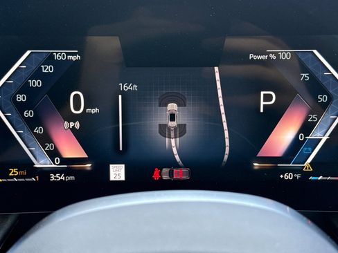 New 2026 BMW X1 xDrive28i w/ Technology Package image 22