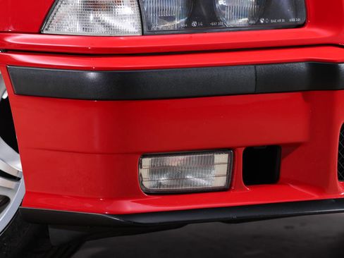 Used 1998 BMW M3 Coupe image 11