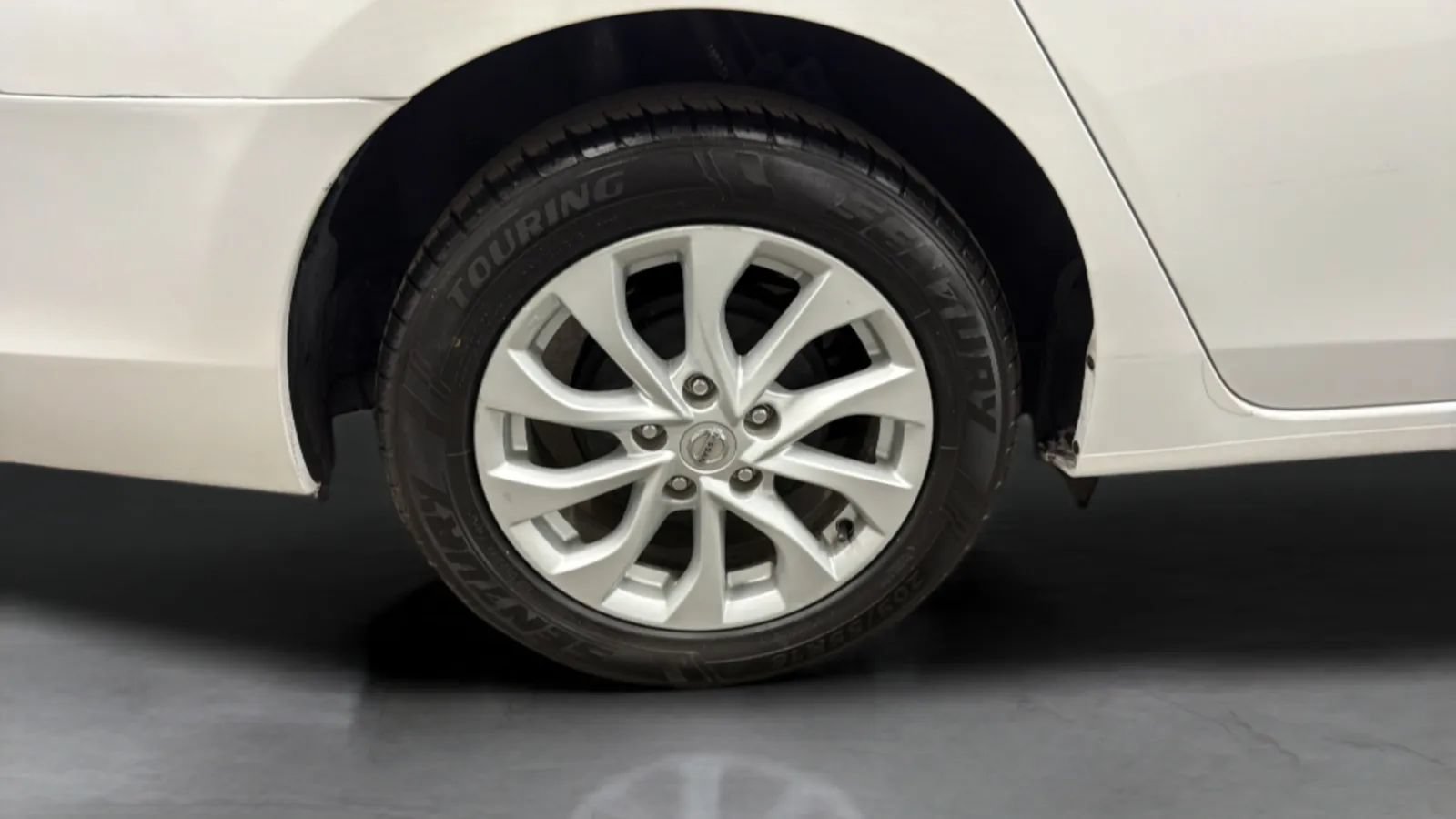 Used 2019 Nissan Sentra SV FWD image 26