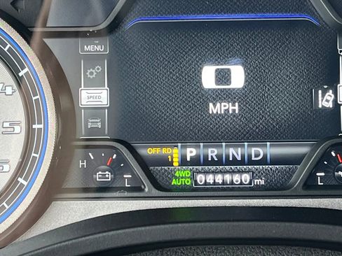 Used 2020 RAM 1500 Limited image 31