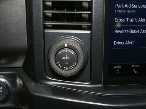 Used 2025 Ford F250 Lariat w/ Lariat Ultimate Package image 34