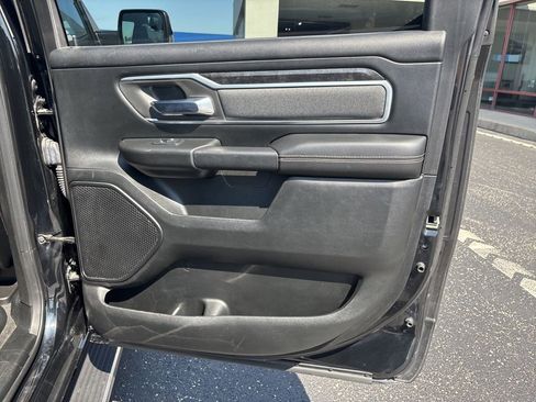Used 2021 RAM 1500 Big Horn image 15