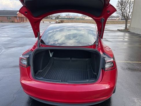 Used 2023 Tesla Model 3 Performance image 49