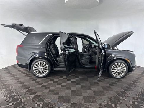 Used 2020 Hyundai Palisade Limited image 15