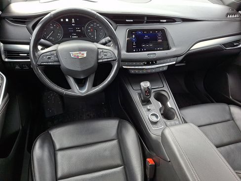 Used 2019 Cadillac XT4 Premium Luxury image 11