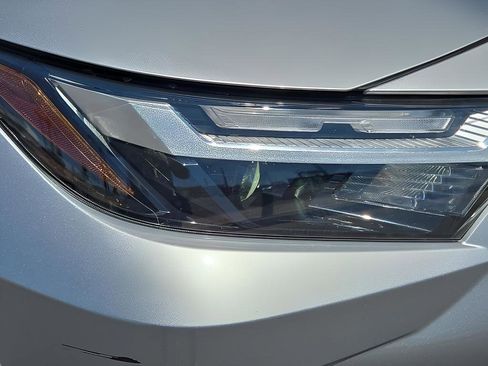 Used 2024 Toyota RAV4 LE image 8