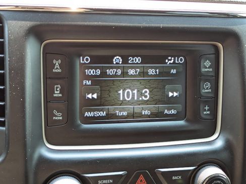 Used 2016 Jeep Grand Cherokee Laredo w/ Quick Order Package 23E image 19