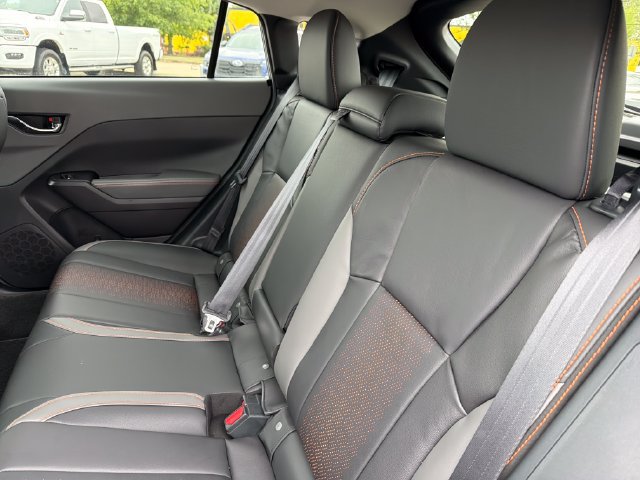 New 2026 Subaru Crosstrek 2.5i Limited AWD/4WD image 22