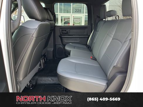 New 2026 RAM 4500 Tradesman image 11