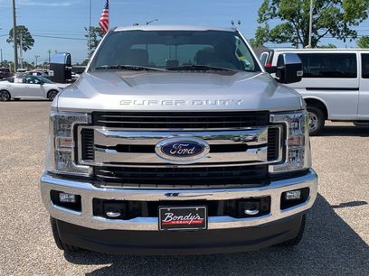 Used 2018 Ford F250 XLT w/ XLT Premium Package