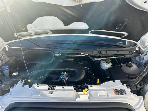 Used 2017 Ford Transit 150 130 Low Roof image 30