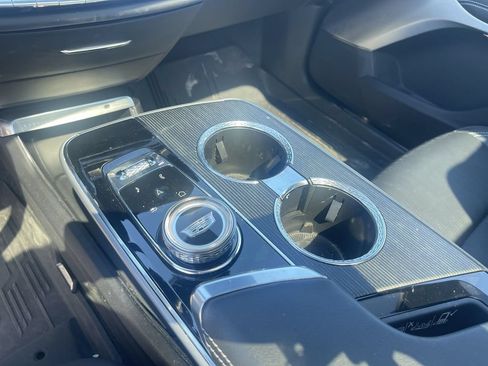 Certified 2024 Cadillac Lyriq Luxury w/ LPO, Floor Liner Package AWD/4WD image 33