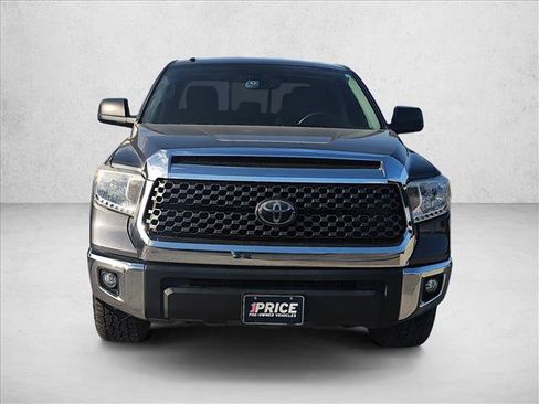 Used 2019 Toyota Tundra SR5 image 8