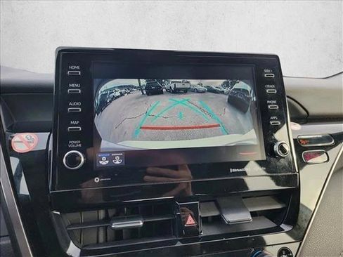 Used 2024 Toyota Camry XSE image 22