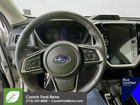 Used 2024 Subaru Ascent Touring AWD/4WD image 15