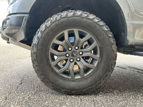 Used 2024 Ford F150 Tremor w/ Equipment Group 402A High AWD/4WD image 7