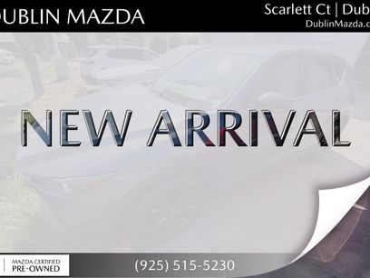 Used 2025 MAZDA CX-5 Carbon Edition