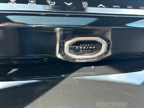 Used 2026 Jeep Grand Cherokee L Limited w/ Limited Altitude Package RWD image 43