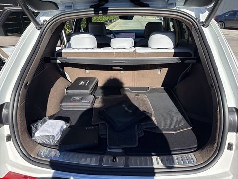 New 2026 Genesis GV70 2.5T Advanced image 14