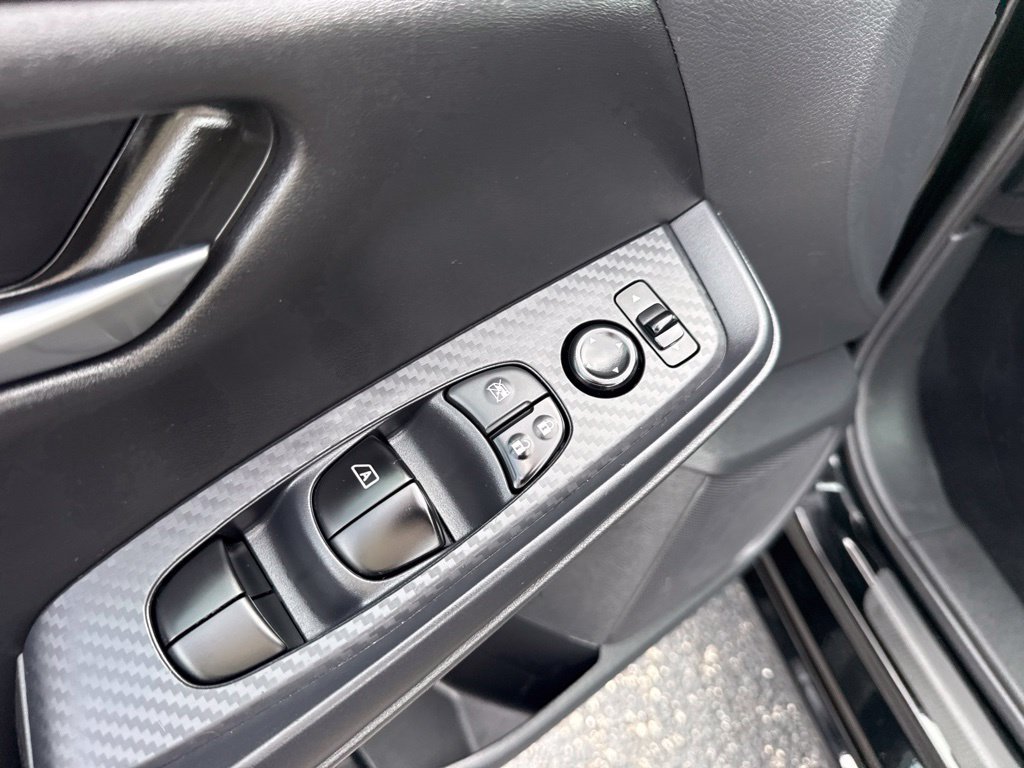 Certified 2023 Nissan Sentra SV w/ All-Weather Package FWD image 14